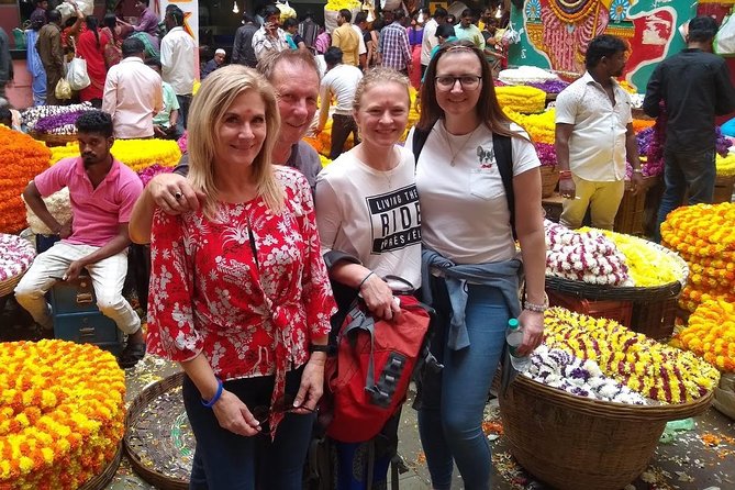 Bangalore Through the Ages - Full-Day Tour With Lunch - Exploring Local Landmarks