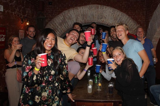 Bar Hopping in Rome - Highlights of the Experience