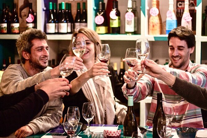Barcelona Private Walking Food Tour With Secret Food Tours - Participation and Itinerary