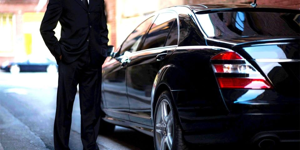 Bari or Naples: Private Transfer Service - Flexible Scheduling