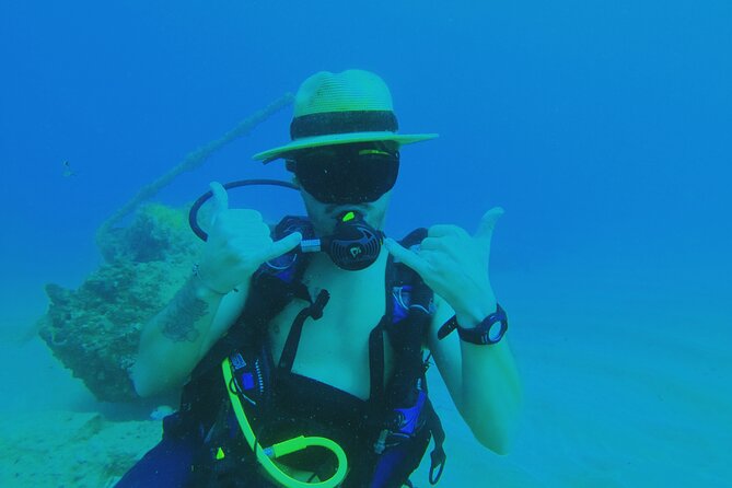 Beginner Scuba Diving Guided Tour - No Experience Required - Pricing and Cancellation Policy