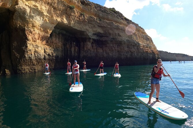 Benagil Kayak - Cancellation and Refund Policy