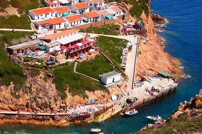 Berlenga Island Small-Group Day Trip From Lisbon - Small-Group Experience Details