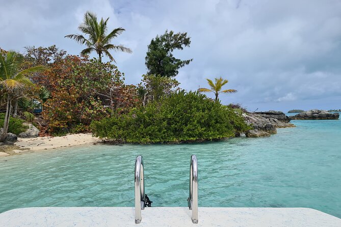 Bermuda Private Boat Charter: Snorkel, Cliff Jumping & Sightseeing - How to Book Your Adventure