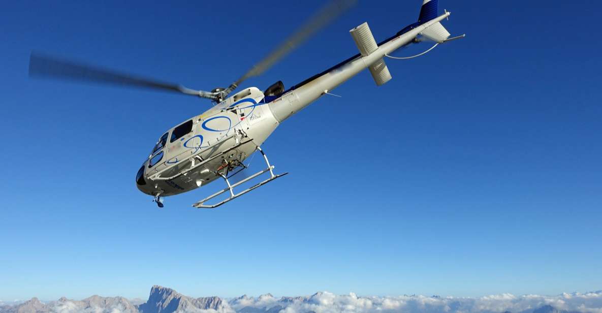 Bern: Private 54-Minute Jura and Seeland Helicopter Flight - Frequently Asked Questions