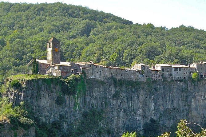 Besalu & 3 Medieval Towns Small Group Tour With Hotel Pick-Up - Child Policies