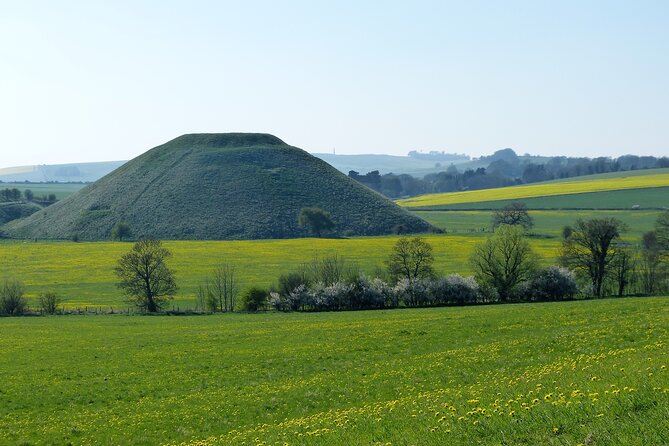 Bespoke Private Tours of Stonehenge and Avebury by Car With Local Guide - Neolithic Wonders