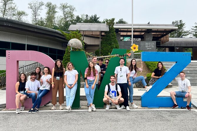 Best 2 Days Guided DMZ and Seoul City Tours From Seoul - Itinerary Overview