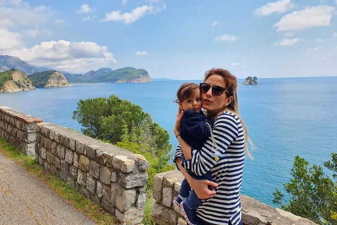 Best From Our Coast (Kotor Bay, Budva, Sveti Stefan, Skadar Lake) - Convenient Hotel Pickup and Drop-off