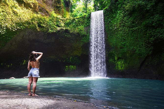 Best of Bali 3-Day Packaged Tour - Cancellation Policy