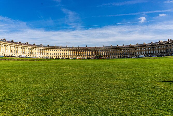 Best of Bath Walking Tours - Georgian Tour - Historical Insights and Stories