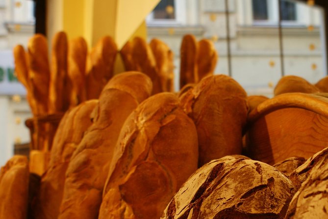 Best of Food Tour Vienna - Weather Conditions