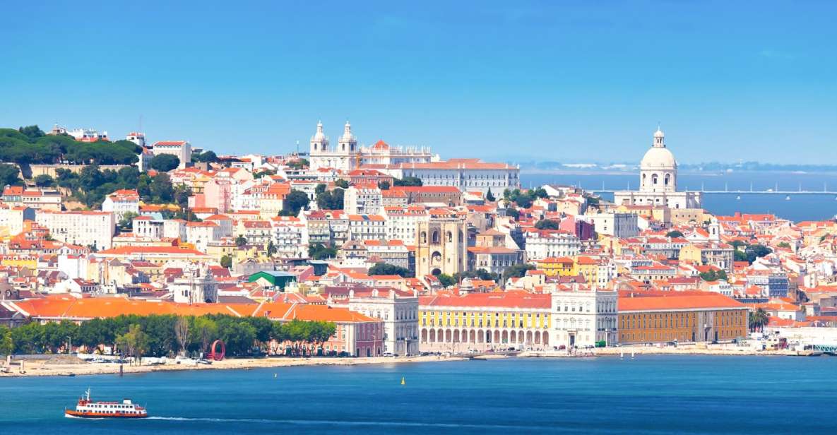 Best of Lisbon: Full-Day Private Guided City Tour - Frequently Asked Questions