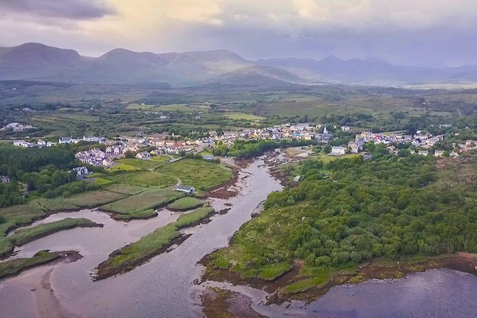 Best Ring of Kerry Tour Ex Killarney Inc Killarney National Park - Macgillycuddys Reeks Viewpoint