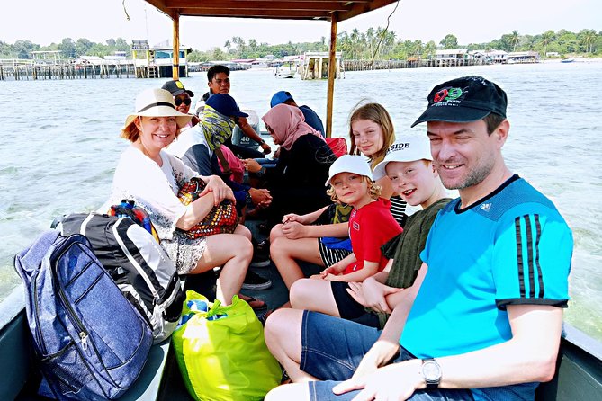 Bintan Snorkeling Tour - Snorkeling Experience