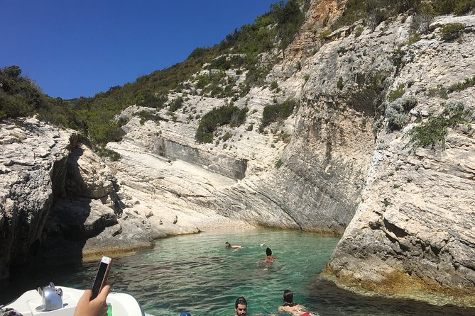 BLUE CAVE & 5 Islands Tour From Hvar - Itinerary and Stops