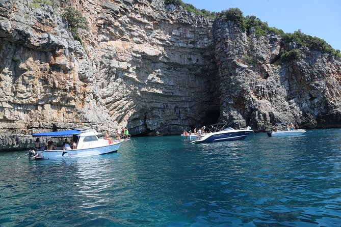 Blue Cave and Lady of the Rocks - Kotor Tour up to 10 People 3hrs - Tour Suitability and Accessibility