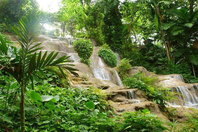 Blue Hole And Konoko Falls Combo Tour From Ocho Rios & Runaway Bay! - Additional Costs and Considerations