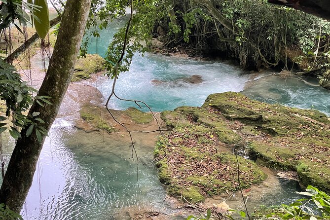 Blue Hole and Sightseeing Tour From Ocho Rios - Comparison to Other Attractions