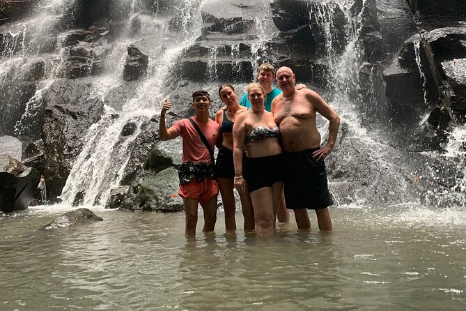 Blue Lagoon Snorkeling and Lunch - Kanto Lampo - Suwat Waterfall - All Inclusive - Tour Highlights