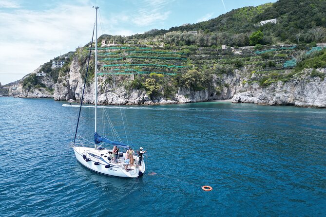 Boat Tour of the Amalfi Coast With Aperitif - Pricing and Cancellation Policy