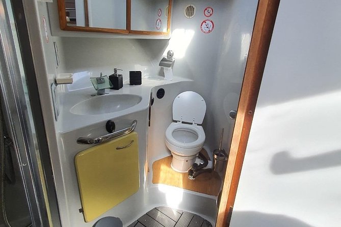 Boat Trip in Fuengirola, Dolphin Watching and Drinks - Participation and Group Size