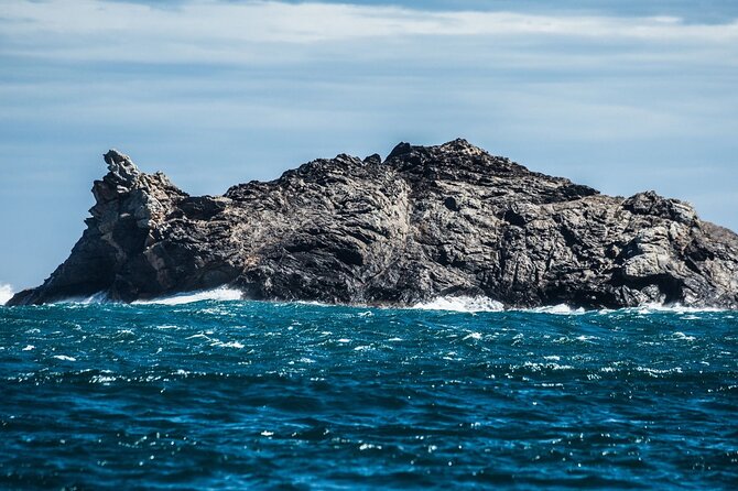Boat Trip to Cap De Creus + Port Lligat + Cadaqués - Operated by Els Blaus De Roses