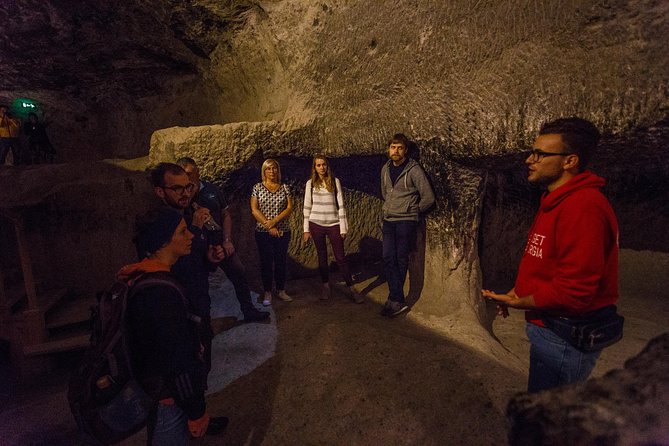 Borjomi, RABATI & VARDZIA - Group Tour From Kutaisi - Tour Details