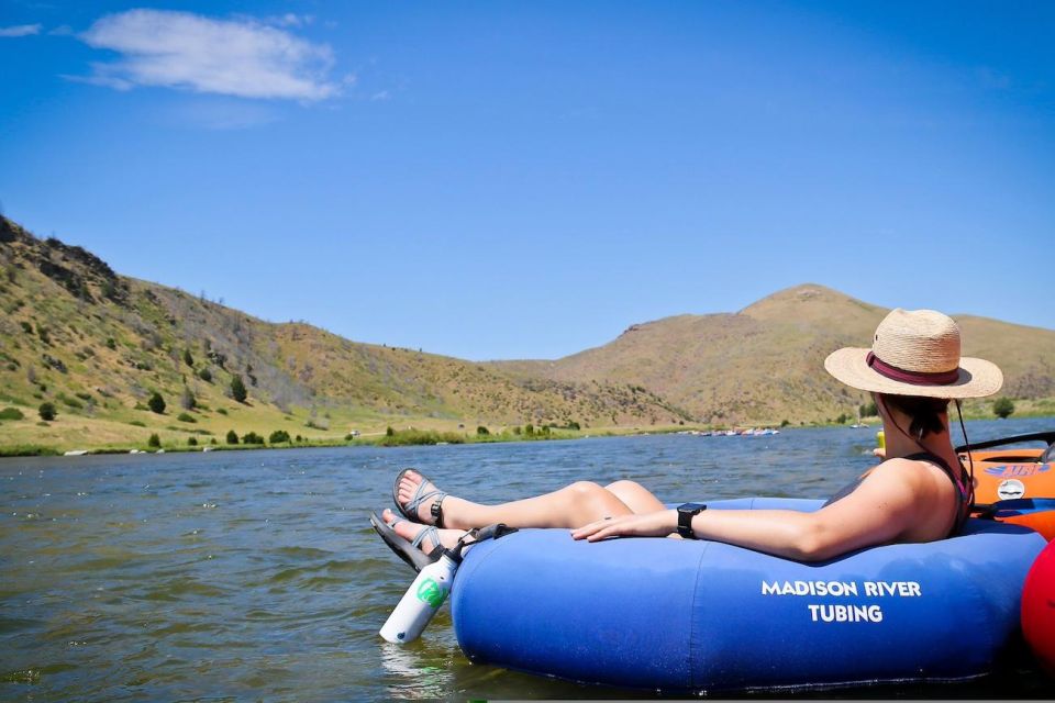 Bozeman: Shuttled Madison River Tube Trip (4-5 Hours) - Frequently Asked Questions