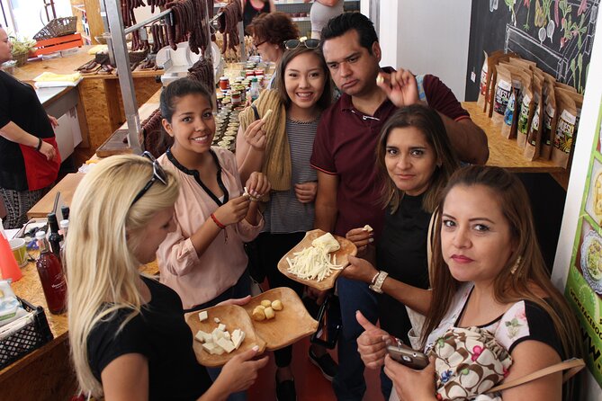 Bratislava Foodie Tour - Review Highlights