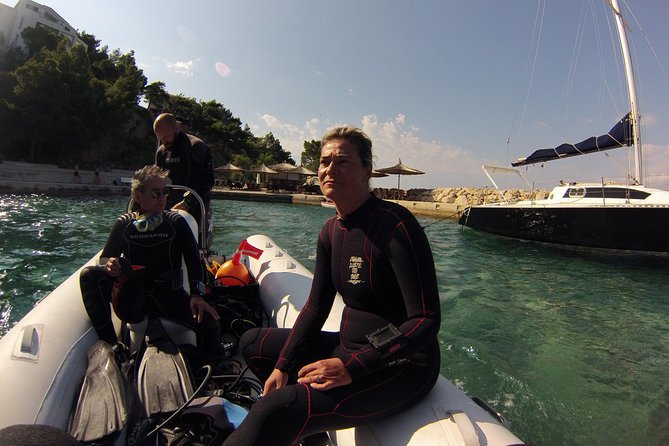 BRELA Bikini Dive *Try SCUBA DIVING* - Beach-based Diving Adventure