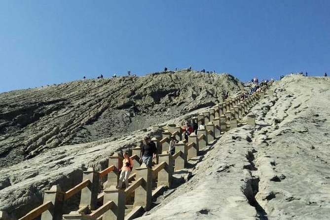 Bromo Sunrise Tour via Tumpang - Start Malang // 1 Day Tour - What to Expect on the Tour