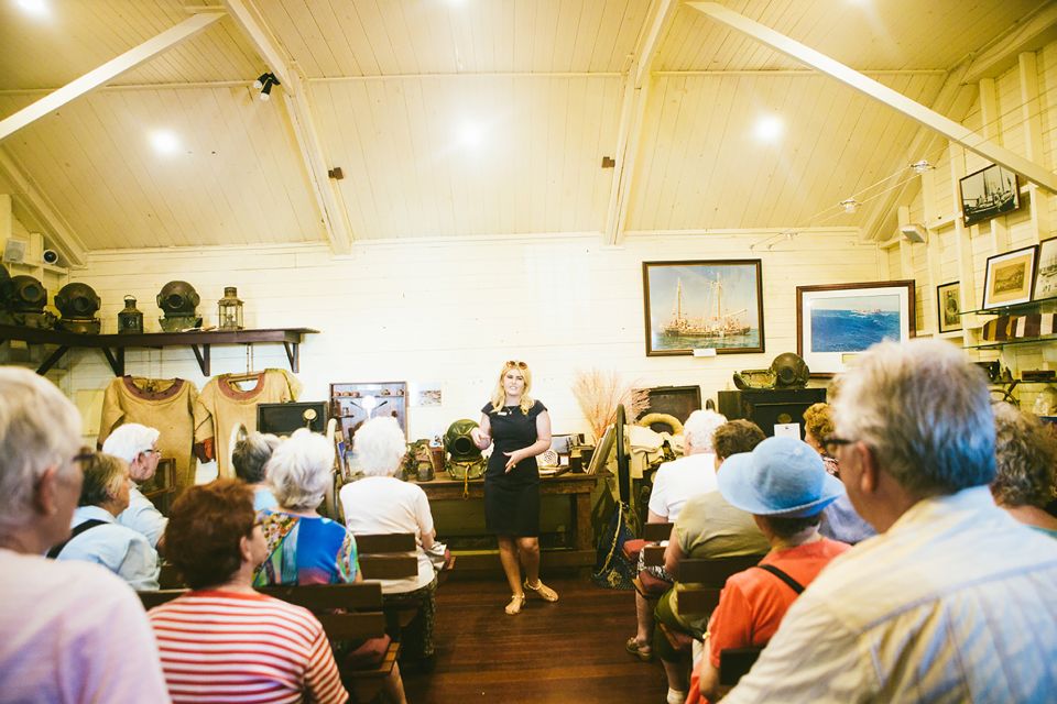 Broome: Unique 1.5-Hour Pearl Luggers Tour - Frequently Asked Questions