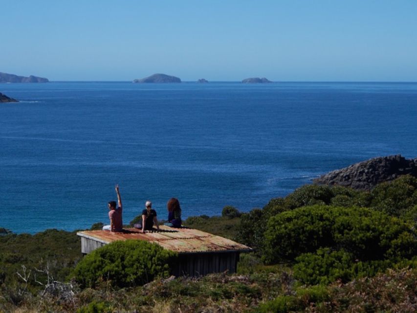 Bruny Island Day Trip From Hobart - Additional Information