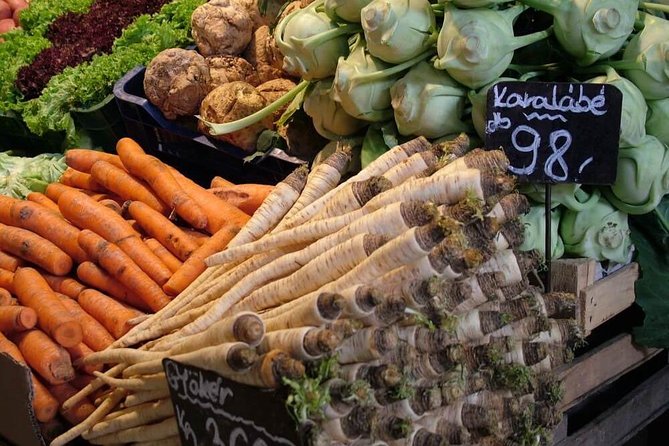 Budapest Culinary & Wine Walk - Cancellation Policy Details