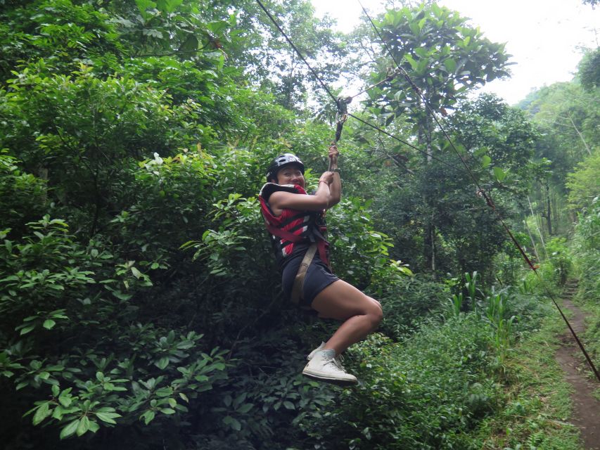 Buggy Discovery and Canyon Tubing Adventure