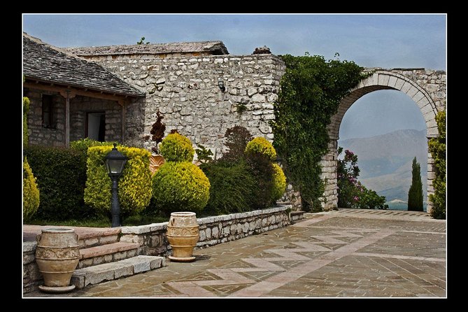 Butrint, Ksamil, Blue Eye, Lekuresi Castle. All-In-One Daytrip. - Relaxing at Ksamil Beach