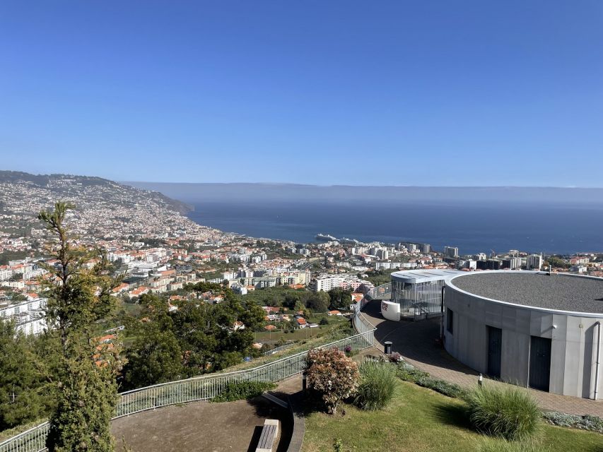 Cabo Girão Skywalk and Toboggan - Customer Reviews