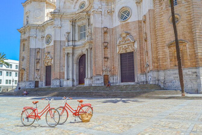 Cadiz Small Group Bike Tour - Cancellation Policy