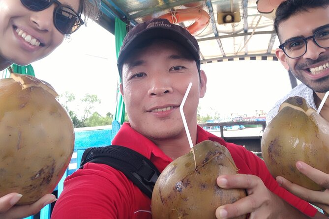 Cai Be - Can Tho Floating Market 2 Days 1 Night - Inclusions and Exclusions