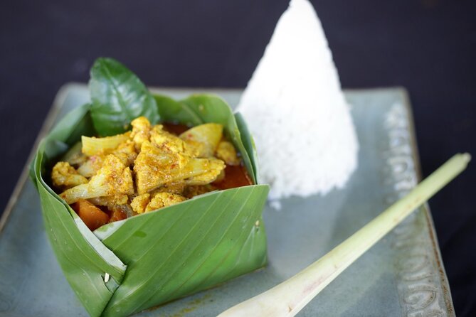 Cambodian Village Cooking Class - Additional Information
