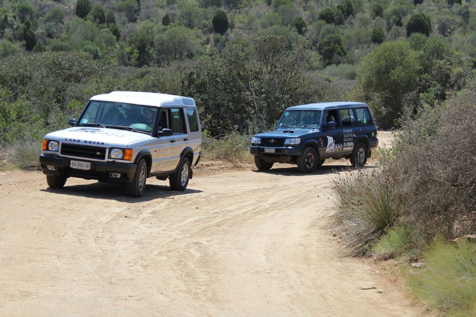 Cannoneris Nature Reserve Walking and Jeep Private Tour - Frequently Asked Questions