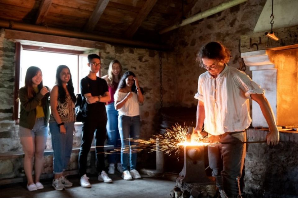 Cape Breton Island: Tour of the Fortress Of Louisbourg - Frequently Asked Questions