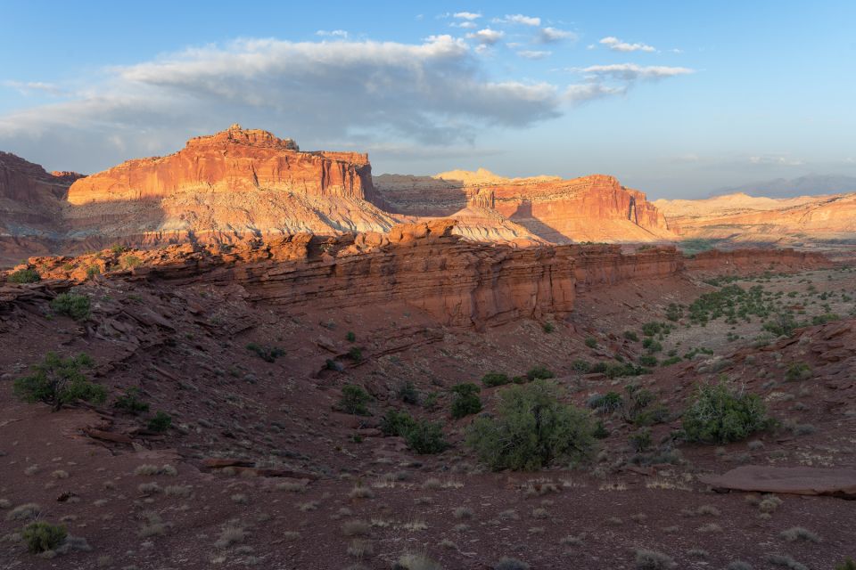 Capitol Reef Sunset Photography Tour - Instructor, Equipment, and Booking Details