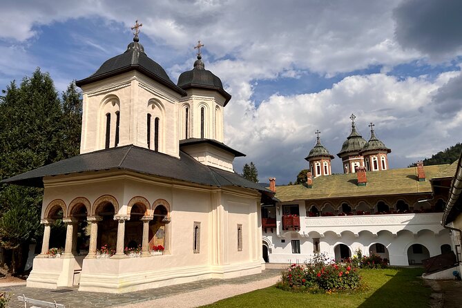 Castles Tours From Brasov - Peles Castle