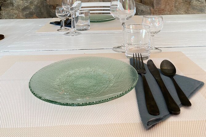 Cheese & Wine Tasting in Ponta Delgada - Azores - Meeting and Pickup Details