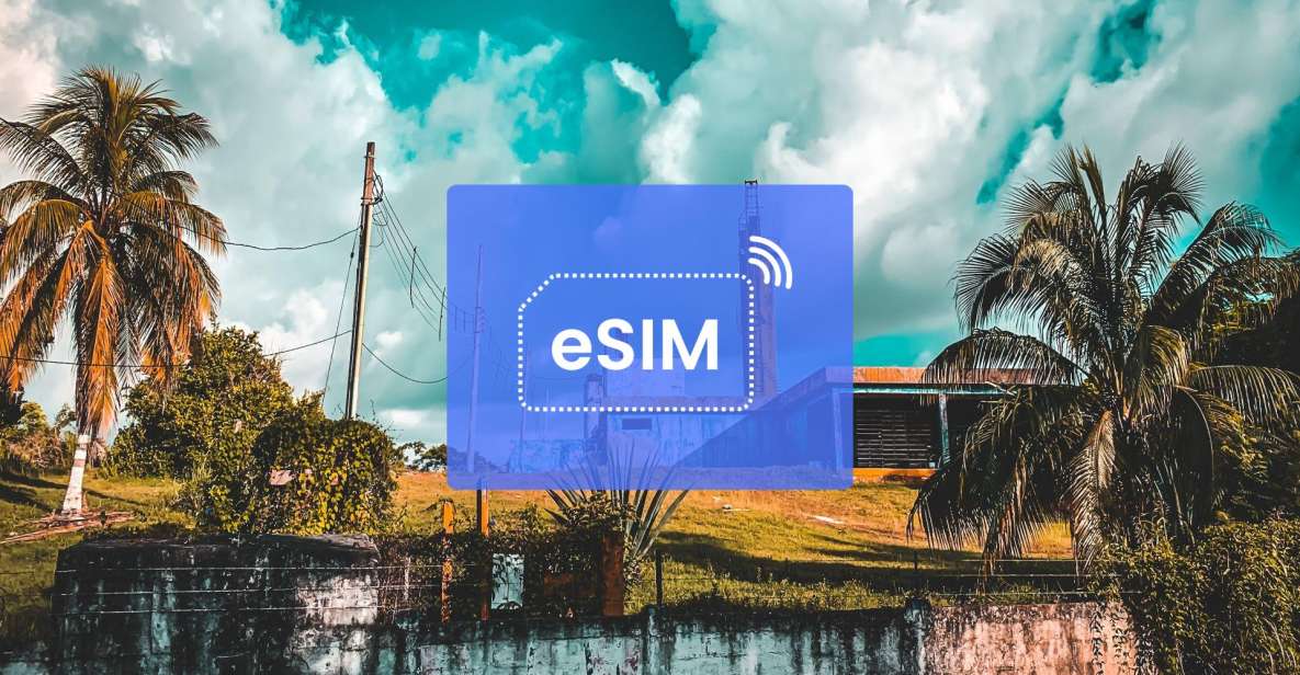 Chetumal: Mexico Esim Roaming Mobile Data Plan - Frequently Asked Questions