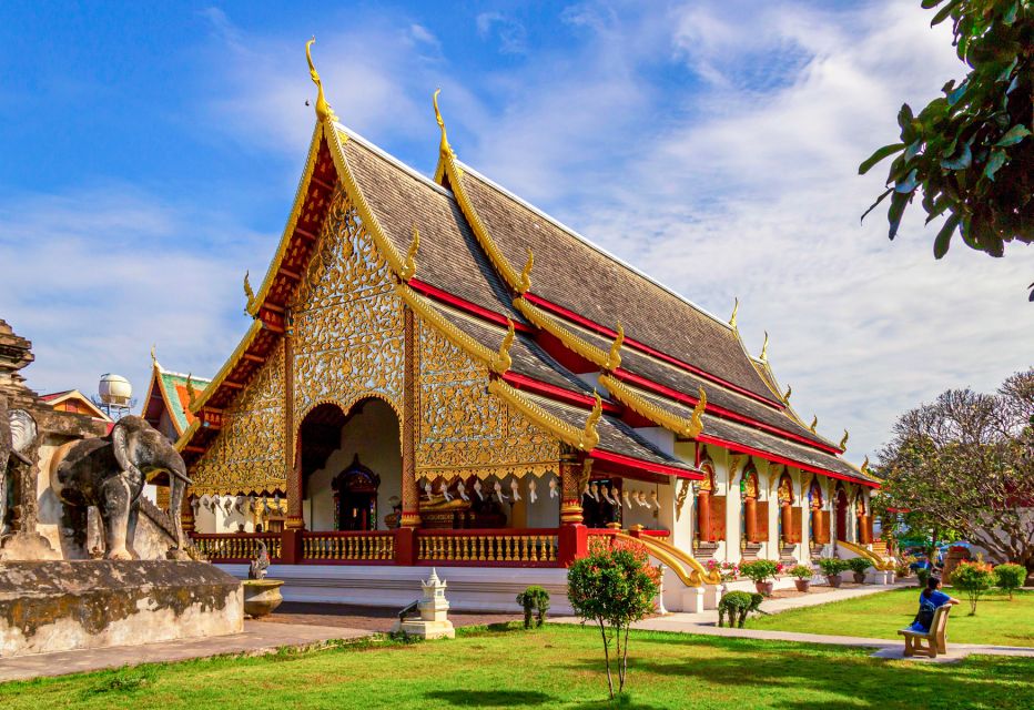 Chiang Mai: Ancient Temples Guided Spanish Tour - Frequently Asked Questions