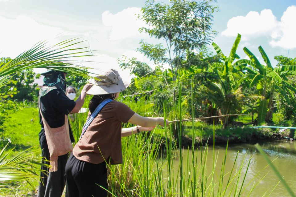 Chiang Mai: Tour of Craft Village at Ban Nam Ton - Child Rate and Recommendations