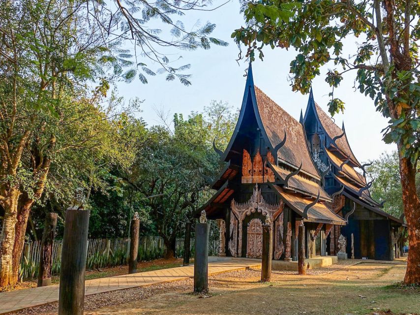 Chiang Rai: Full-Day Customizable Private Tour - Responsible Tourism